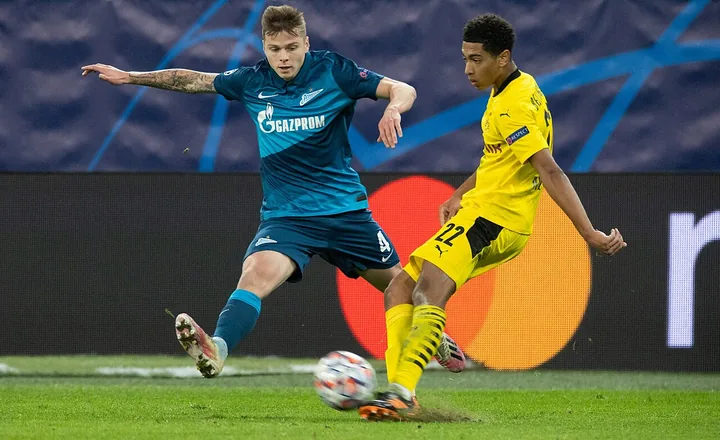 Jude Bellingham Player Profile: Real Madrid attacking midfielder, Data View & 2026 Outlook