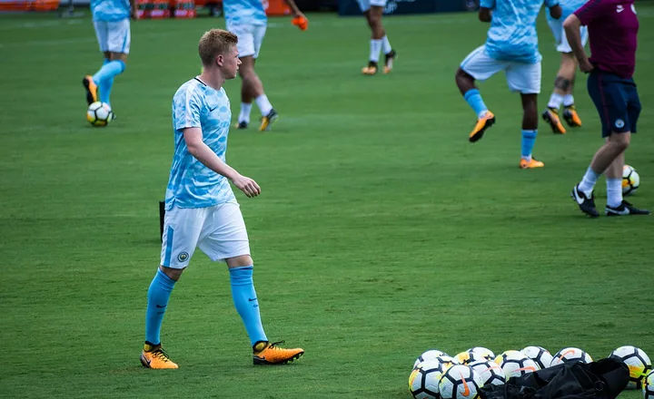 Kevin De Bruyne at the 2026 World Cup: Belgium Profile, Goals & Outlook