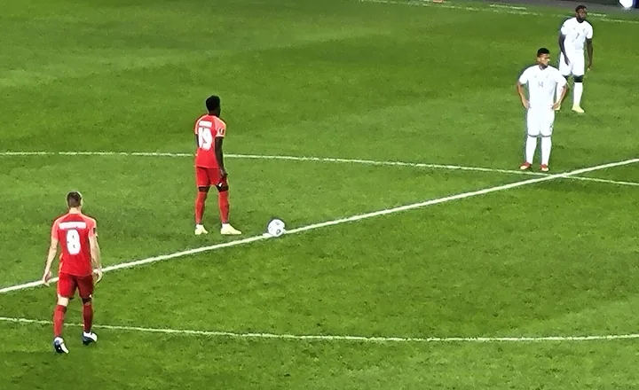 Alphonso Davies at the 2026 World Cup: Canada Profile, Goals & Outlook