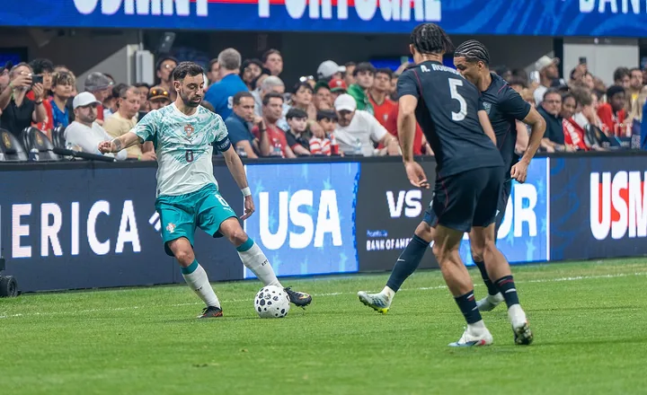 Bruno Fernandes at the 2026 World Cup — Portugal’s Creative Heartbeat: Profile & Predictions