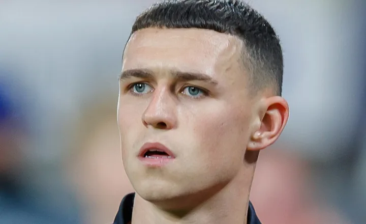 Phil Foden at the 2026 World Cup: England Profile, Goals & Outlook