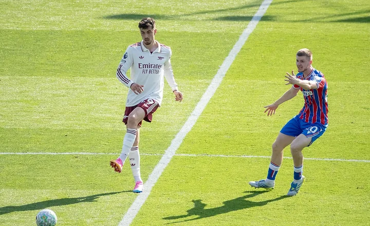 Havertz Player Profile: A Brace Against Curaçao and Germany’s Versatile Spearhead
