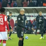 Profil Pemain Mbappe: Cipta Sejarah Pasukan Perancis, Calon Juara Bertahan Piala Dunia 2026 Mbappé 2026Piala Dunia球员档案