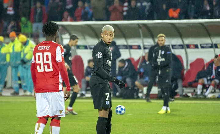 Kylian Mbappe Profile: Rewriting France’s Records at the 2026 World Cup
