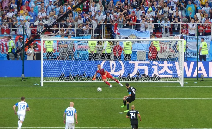 Lionel Messi at the 2026 World Cup — A Farewell for the GOAT? Profile, Goals & Predictions