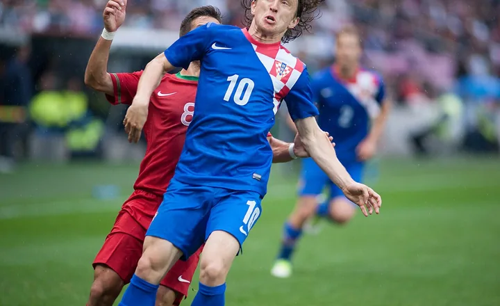 Luka Modric at the 2026 World Cup: Croatia Profile, Goals & Outlook