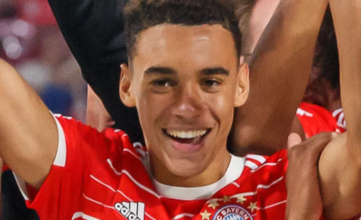 Jamal Musiala at the 2026 World Cup: Germany Profile, Goals & Outlook