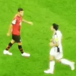 普利西奇球员档案:AC米兰边锋,数据与2026展望 普利西奇 2026世界杯球员档案