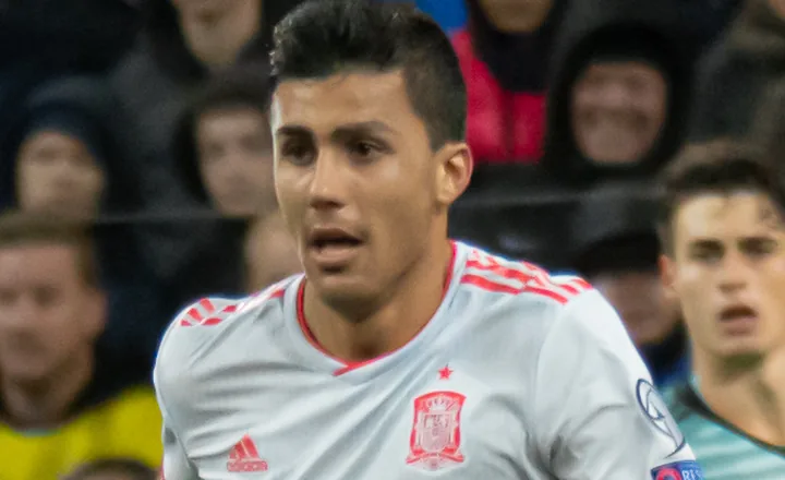 Rodri at the 2026 World Cup: Spain Profile, Goals & Outlook