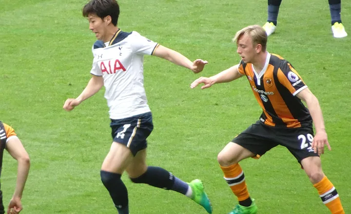 Son Heung-min at the 2026 World Cup: South Korea Profile, Goals & Outlook