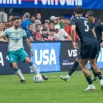 Match Report | Portugal 1-1 DR Congo — Shock Draw Portugal1-1DR Congo 2026World CupMatch Report