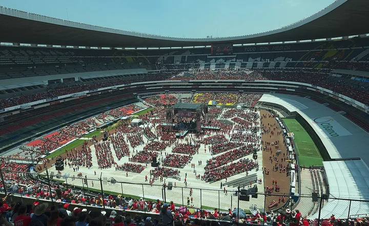 2026世界杯门票攻略:票价、官方购票渠道与避坑指南(含大马购票贴士)