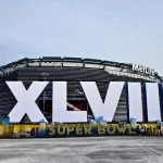 All 16 Stadiums of the 2026 World Cup: Host Cities, Capacity and Features 2026World Cup16座球场全览
