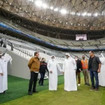 2026 World Cup Prize Money Explained: Champion Payout, Stage Shares and Total Pool 2026World Cup奖金全解析