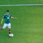 战报 | 墨西哥 1-0 韩国:险胜 墨西哥1-0韩国 2026世界杯战报
