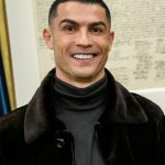Messi vs Cristiano Ronaldo: 2026World Cup, GOAT之争的 finally章? real ronaldo
