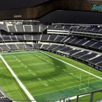 SoFiSports场:2026World CupLos Angeles赛场深度观赛指南 sofi stadium world cup 2026 guide