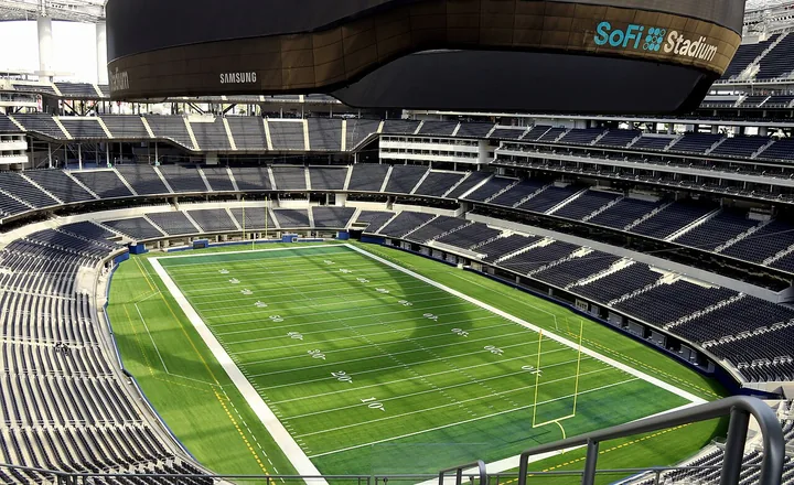 SoFi Stadium: Your World Cup 2026 Guide to the Los Angeles Venue