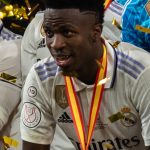 real vinicius
