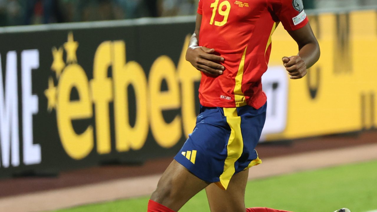 Profil Pemain Lamine Yamal: Permata Berbakat Barcelona dan Sepanyol, Tokoh Utama Piala Dunia 2026