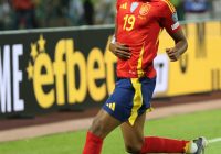 Profil Pasukan Kebangsaan Sepanyol: Gelombang Belia dan Cabaran Piala Dunia 2026
