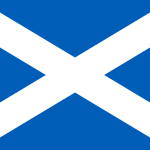 Scotland National Team Profile: The Tartan Army at the 2026 World Cup Scotland flag