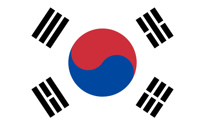 South Korea National Team Profile: Asian Contenders in 2026 World Cup Group A