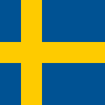 Sweden National Team Profile: Group F Outlook and 2026 World Cup Prospects Sweden flag