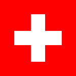 Switzerland National Team Profile: 2026 World Cup Group B Outlook Switzerland flag