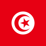 Tunisia National Team Profile: The Eagles of Carthage at the 2026 World Cup Tunisia flag