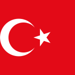 Turkiye flag