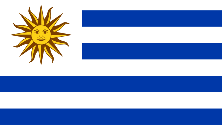 Uruguay National Team Profile: A Two-Time Champion Eyeing 2026 World Cup Group H