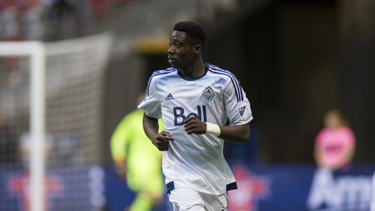 Alphonso Davies at the 2026 World Cup: Canada Profile, Goals & Outlook