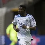 Alphonso Davies at the 2026 World Cup: Canada Profile, Goals & Outlook Alphonso Davies · 2026World Cup球员档案