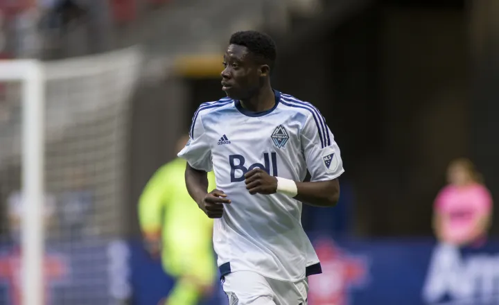 Alphonso Davies at the 2026 World Cup: Canada Profile, Goals & Outlook
