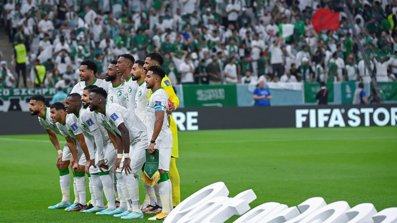 Saudi Arabia at the 2026 World Cup: Green Falcons Squad, Group, Schedule and Prediction