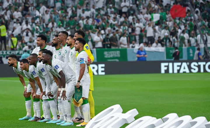 Saudi Arabia at the 2026 World Cup: Green Falcons Squad, Group, Schedule and Prediction
