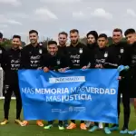 Messi Brace: Argentina 2-0 Algeria to Begin Title Defence (2026 World Cup Report) Argentina国家足球队全体合影, Messi领衔出征World Cup