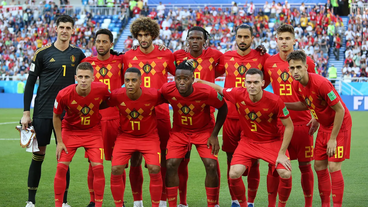 Belgium at the 2026 World Cup: De Bruyne, Lukaku and a Last Golden Shot