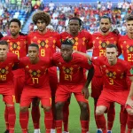 Belgium国家队 · 2026World Cup