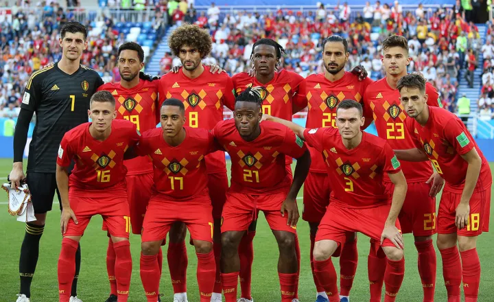 Belgium at the 2026 World Cup: De Bruyne, Lukaku and a Last Golden Shot