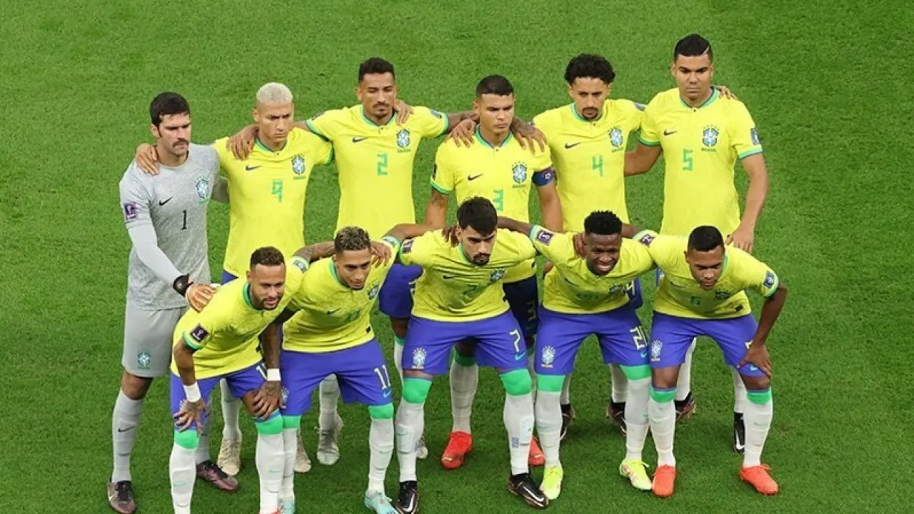 Brazil at the 2026 World Cup: Squad, Group, Fixtures and Selecao Prediction