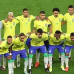 Brazil国家队 · 2026World Cup