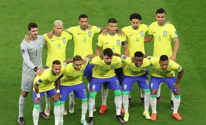 Brazil at the 2026 World Cup: Squad, Group, Fixtures and Selecao Prediction