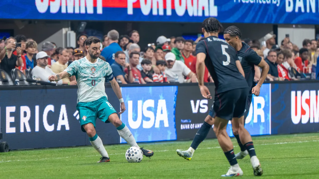 Bruno Fernandes at the 2026 World Cup — Portugal’s Creative Heartbeat: Profile & Predictions