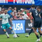 Bruno Fernandes · 2026World Cup球员档案