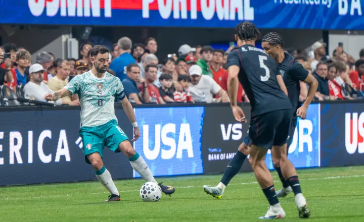 Bruno Fernandes at the 2026 World Cup — Portugal’s Creative Heartbeat: Profile & Predictions
