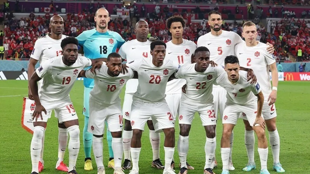 Canada at the 2026 World Cup: Davies and Les Rouges — Squad, Group, Schedule and Prediction