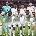 Canada国家队 · 2026World Cup