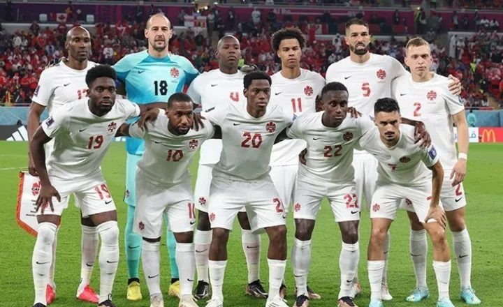 Canada at the 2026 World Cup: Davies and Les Rouges — Squad, Group, Schedule and Prediction